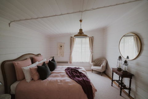 Kimo Estate - Grafton Accommodation 0