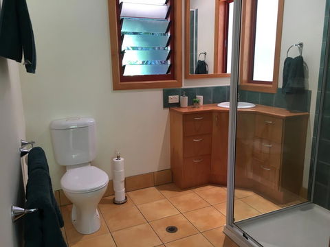 Kin Kin Cottage Retreat - Grafton Accommodation 1