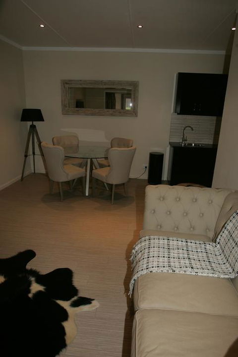 Kindred Lodge Apartments - Grafton Accommodation 3
