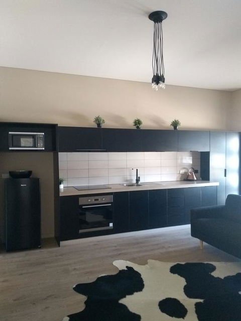 Kindred Parkside Apartments - Grafton Accommodation 0