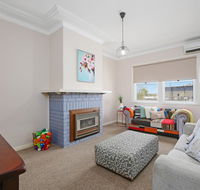 King's Park - Grafton Accommodation