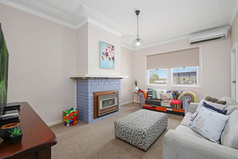 King's Park - Grafton Accommodation 0