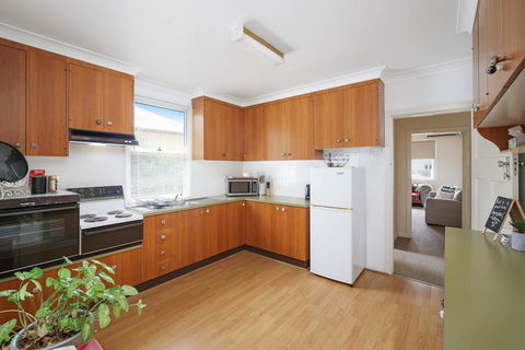 King's Park - Grafton Accommodation 3
