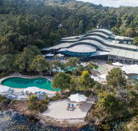 Kingfisher Bay Resort - Grafton Accommodation