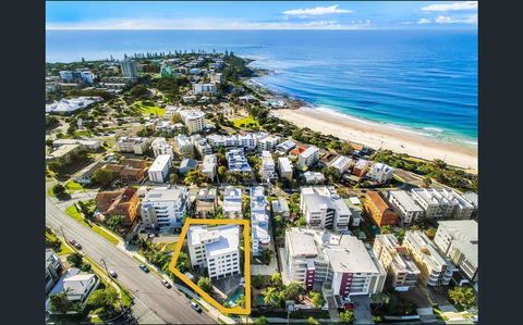 Kings Beach Retreat - Grafton Accommodation 0