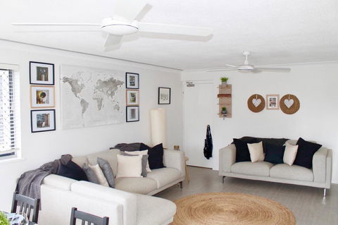 Kings Beach Retreat - Grafton Accommodation 3