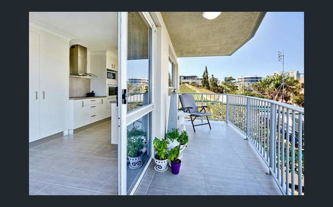 Kings Beach Retreat - Grafton Accommodation 2
