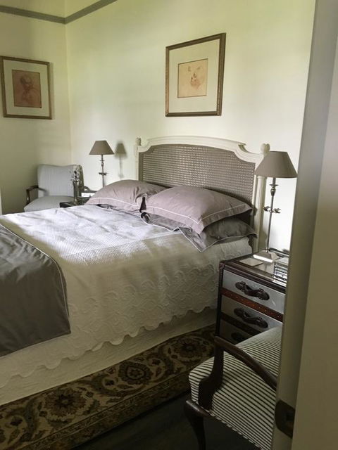Kings Cottage Uralla - Grafton Accommodation 3