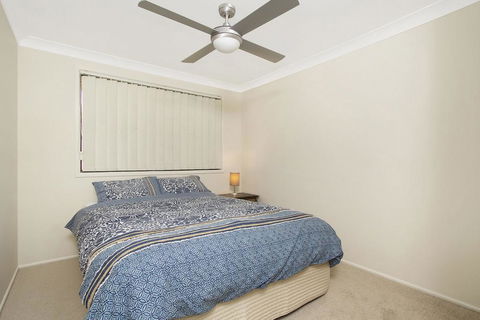 KINGSCLIFF HOLIDAY HOME ON THE HILL - SYD'S VIEW - Grafton Accommodation 2