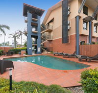 Kingsford Smith Motel - Grafton Accommodation
