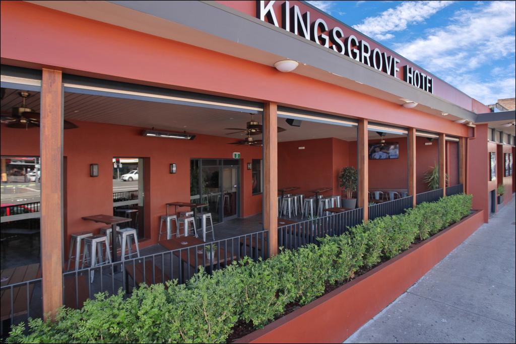 Kingsgrove NSW Grafton Accommodation