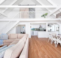 Kingsley Beach House - Boat Harbour - Grafton Accommodation