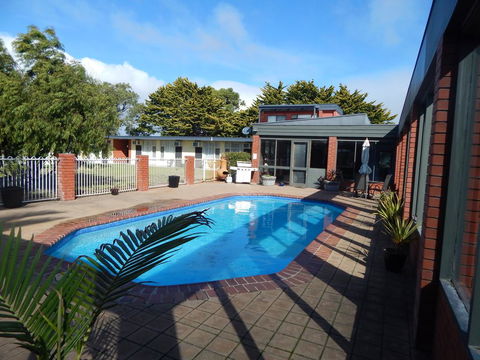 Kingston Lobster Motel - Grafton Accommodation 3