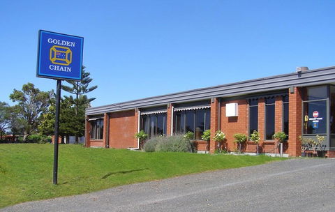 Kingston Lobster Motel - Grafton Accommodation 0