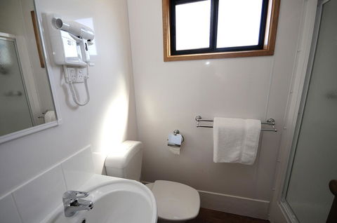 Kingston-on-Murray Caravan Park - Grafton Accommodation 1
