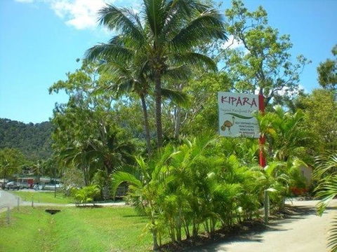 Kipara Tropical Rainforest Retreat - Grafton Accommodation 0