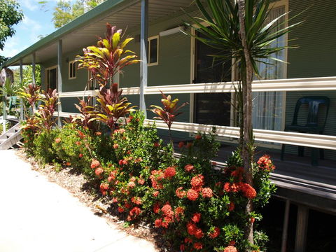 Kipara Tropical Rainforest Retreat - Grafton Accommodation 2