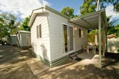 Kipara Tropical Rainforest Retreat - Grafton Accommodation 3