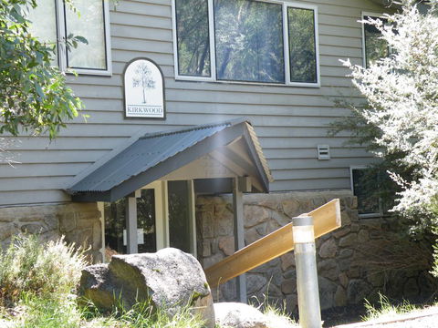 Kirkwood 4A - Grafton Accommodation 1