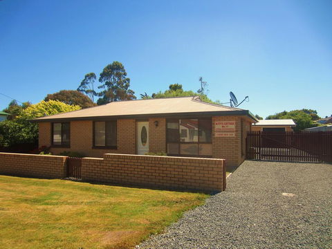 Kitty's Cottage - Grafton Accommodation 1