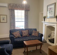 Koendidda Country House - Grafton Accommodation