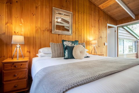 Kondalilla Eco Resort - Grafton Accommodation 0