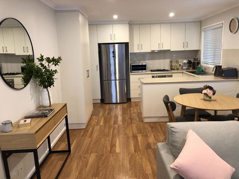 Kooba Cottage - Grafton Accommodation 1