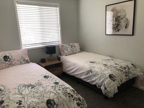 Kooba Cottage - Grafton Accommodation 3