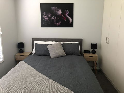 Kooba Cottage - Grafton Accommodation 2