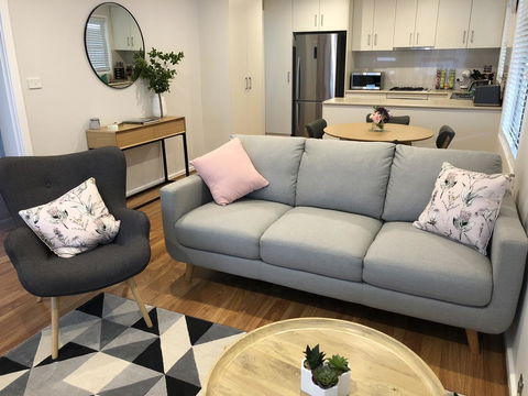 Kooba Cottage - Grafton Accommodation 0