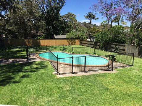 Kookaburra House, Newport - Grafton Accommodation 1