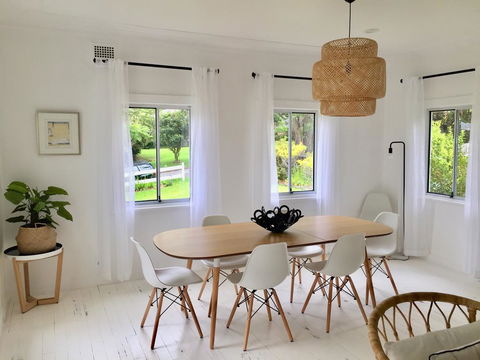 Kookaburra House, Newport - Grafton Accommodation 3