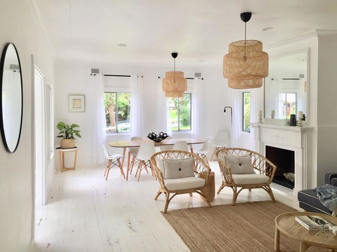 Kookaburra House, Newport - Grafton Accommodation 0