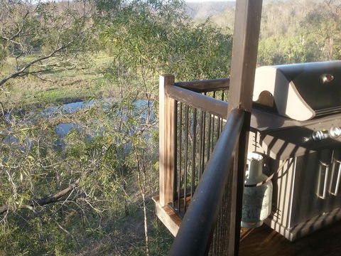 KooralBnB - Grafton Accommodation 1
