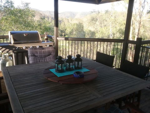 KooralBnB - Grafton Accommodation 2