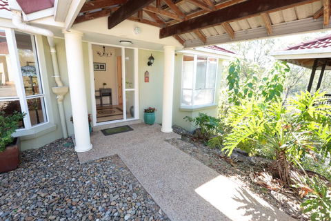 KooralBnB - Grafton Accommodation 0