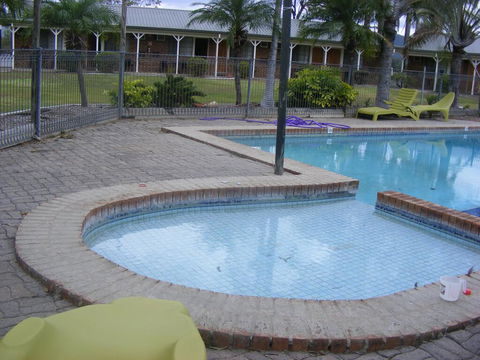 Koorawatha Homestead - Grafton Accommodation 2
