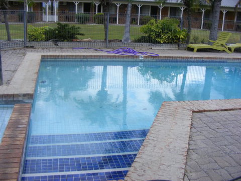 Koorawatha Homestead - Grafton Accommodation 1