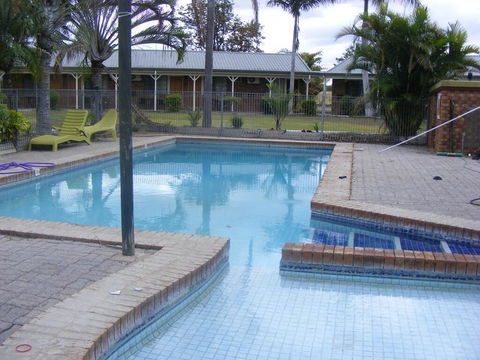 Koorawatha Homestead - Grafton Accommodation 0