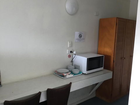 Kooyong Hotel - Grafton Accommodation 1