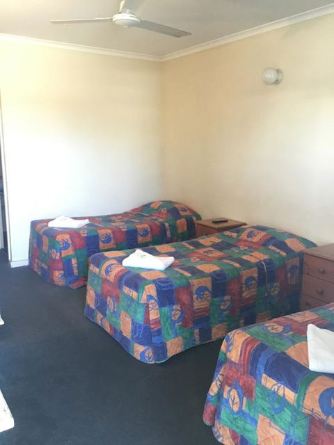 Kooyong Hotel - Grafton Accommodation 3