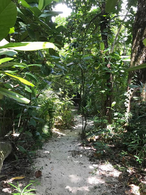 Kulki Beach House - Grafton Accommodation 3
