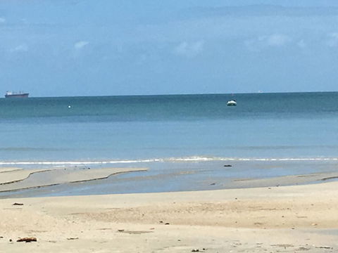 Kulki Beach House - Grafton Accommodation 0