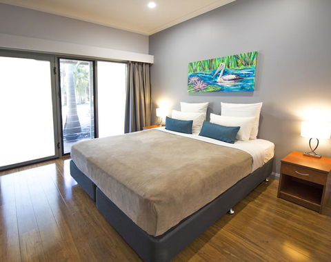 Kununurra Country Club Resort - Grafton Accommodation 0
