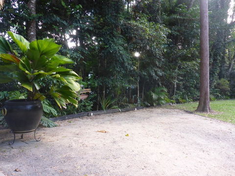 Kuranda Ngorongoro Lodge - Grafton Accommodation 0