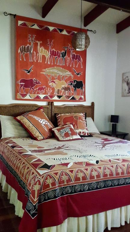 Kuranda Ngorongoro Lodge - Grafton Accommodation 3
