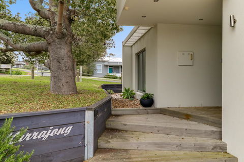 Kurrajong - Grafton Accommodation 3