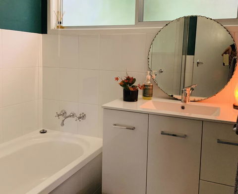 Kurrajong Heights Cottage - Grafton Accommodation 1