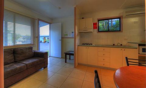 Kurrimine Beach Holiday Park - Grafton Accommodation 0