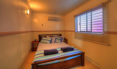 Kurrimine Beach Holiday Park - Grafton Accommodation 3